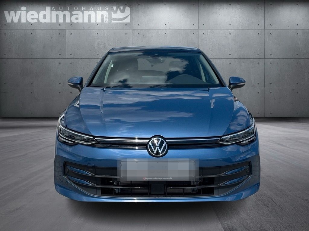Volkswagen Golf VIII Life 1.5 TSI AHK+ACC+LED+Pano+Climatr. foto 5