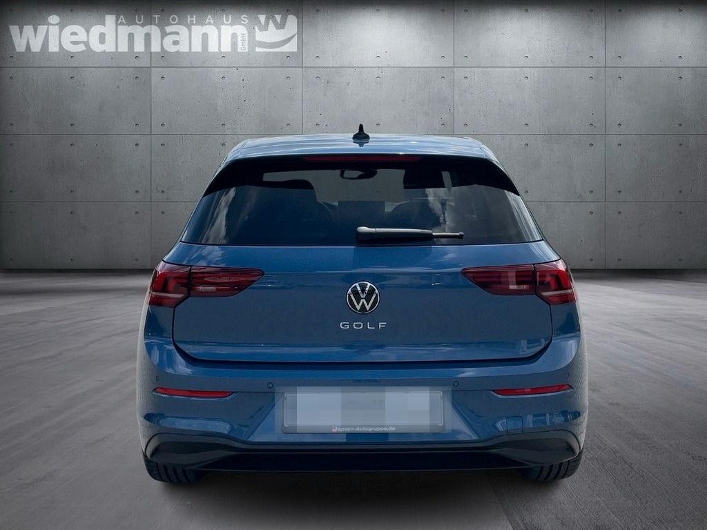 Volkswagen Golf VIII Life 1.5 TSI AHK+ACC+LED+Pano+Climatr. foto 6