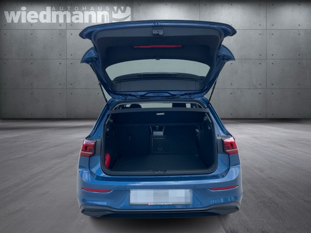 Volkswagen Golf VIII Life 1.5 TSI AHK+ACC+LED+Pano+Climatr. foto 7