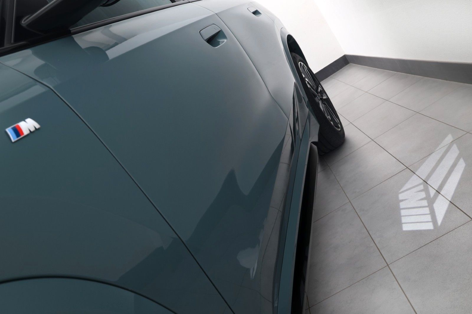 BMW X1 xDrive23d M Sport ACC RFK AHK 19" 8-fach foto 7