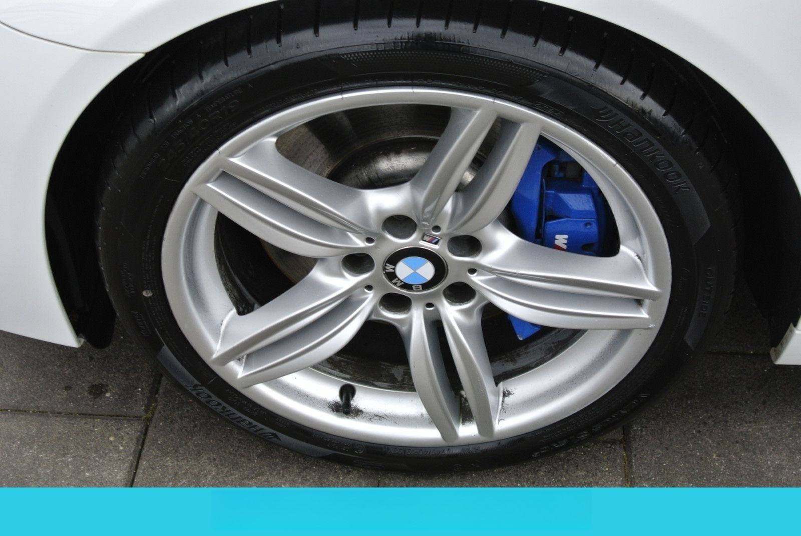 BMW M550 d xDrive M-Sportpaket, AHK, Standheizung foto 19