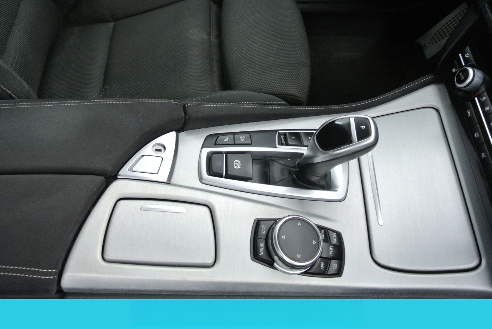 BMW M550 d xDrive M-Sportpaket, AHK, Standheizung foto 20