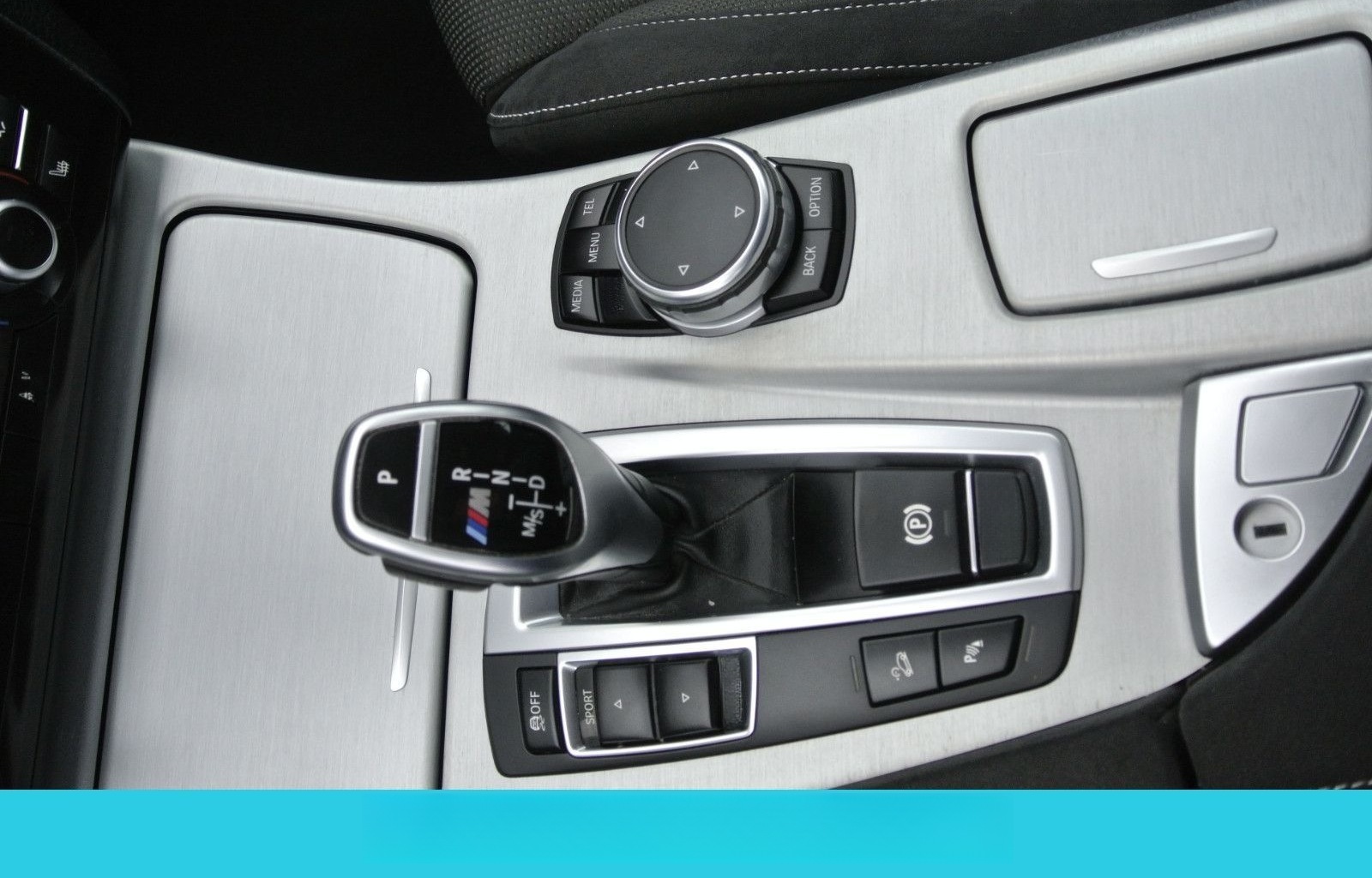 BMW M550 d xDrive M-Sportpaket, AHK, Standheizung foto 40
