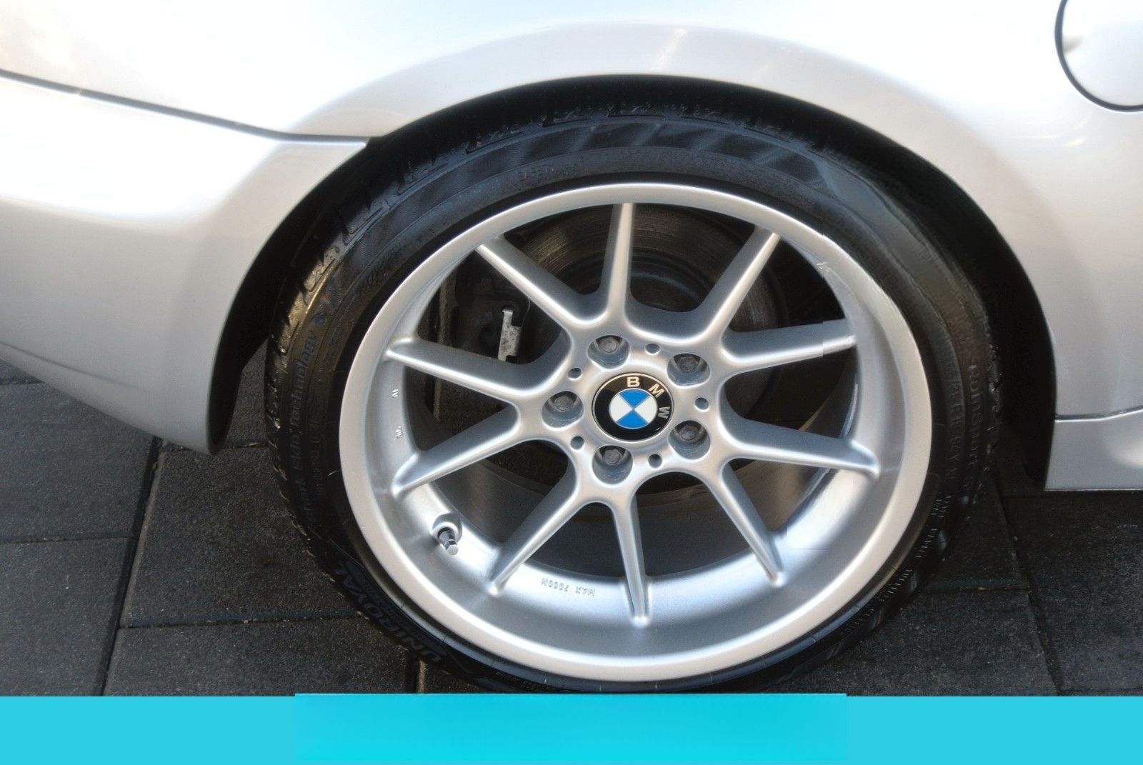 BMW Z3 Roadster 2.8 foto 12