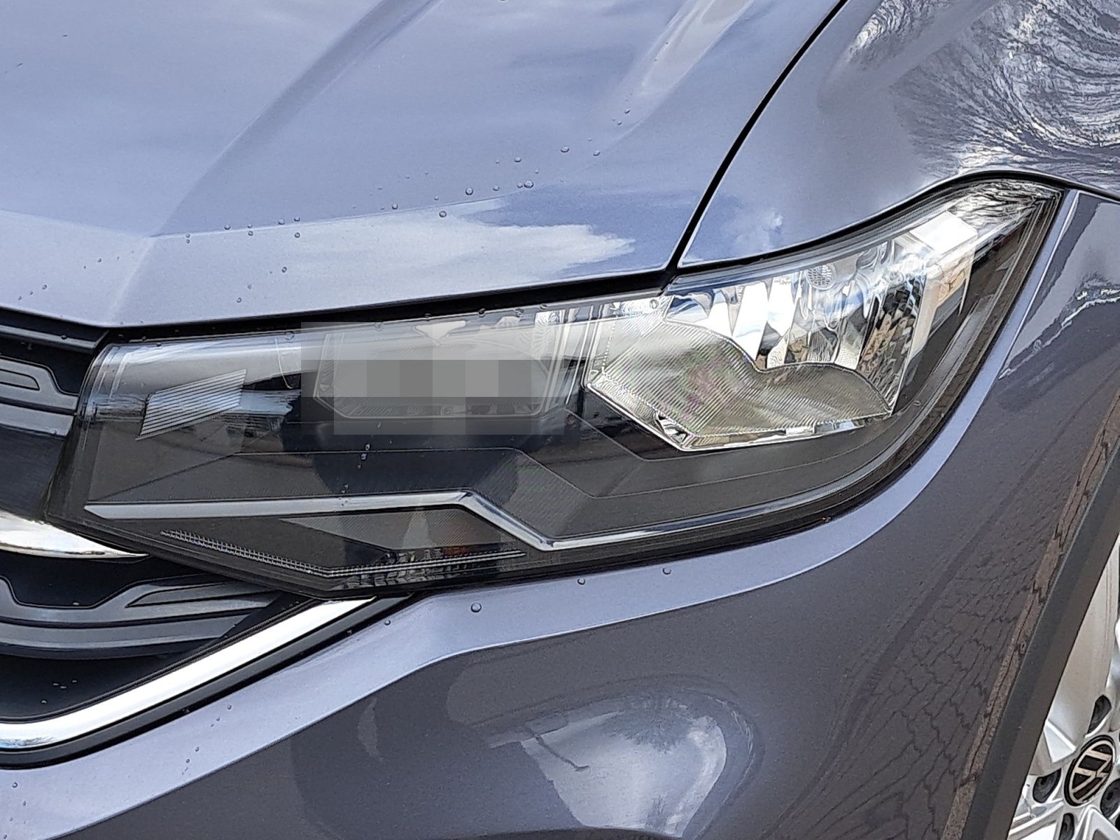 Volkswagen T-Cross Life 1.0 TSI APP DAB TEL PDC SHZ foto 6