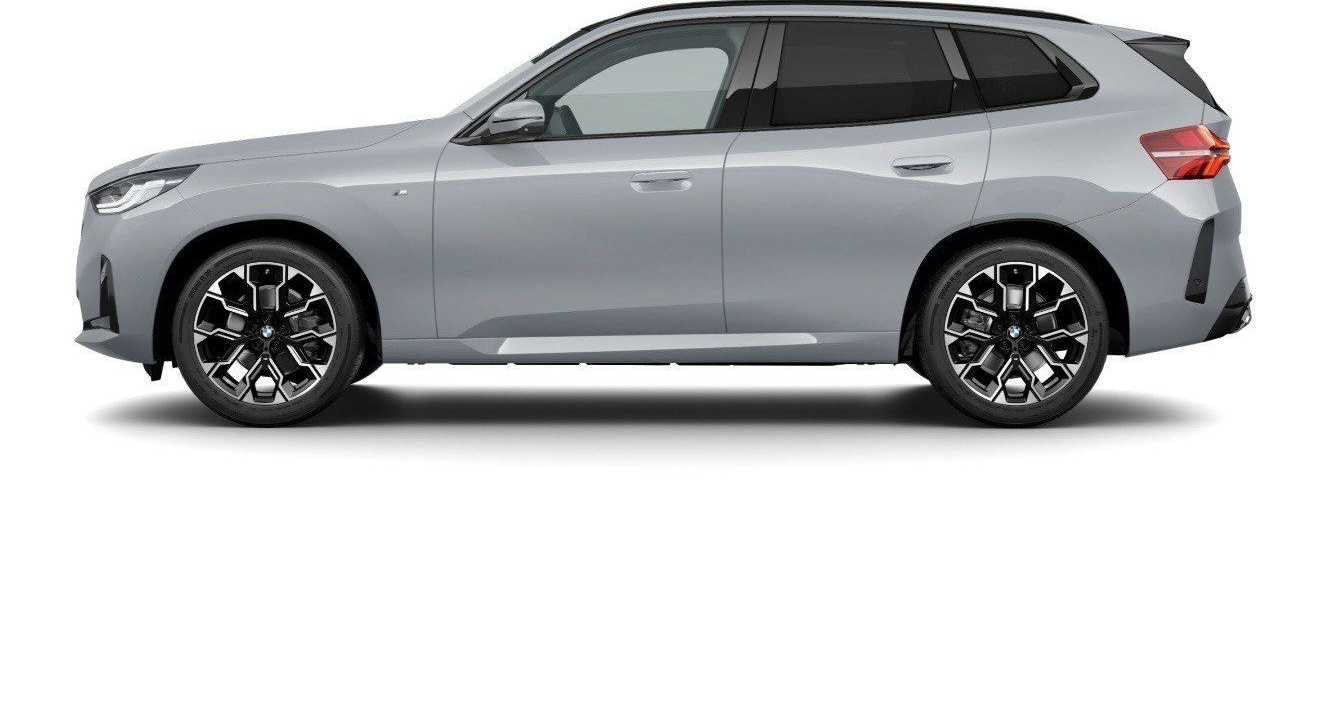 BMW X3 20d xDrive M-Sport +20Z PANO AHK DrAs+ 360° L foto 2