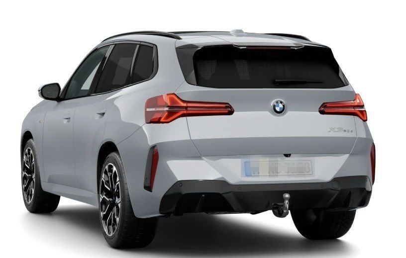 BMW X3 20d xDrive M-Sport +20Z PANO AHK DrAs+ 360° L foto 3