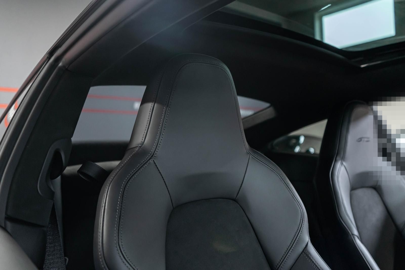 Porsche 911 Carrera 4 GTS BOSE LIFT CHRONO PPF APPROVED foto 20