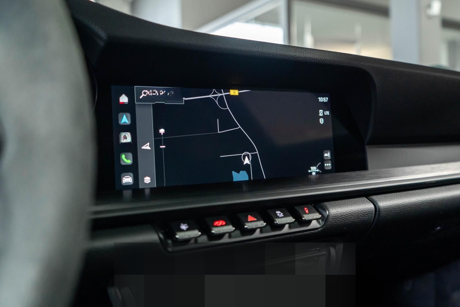 Porsche 911 Carrera 4 GTS BOSE LIFT CHRONO PPF APPROVED foto 22