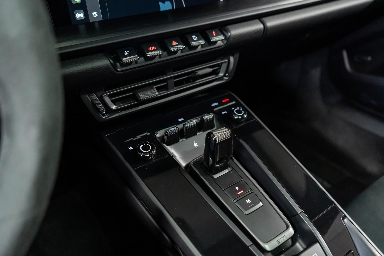 Porsche 911 Carrera 4 GTS BOSE LIFT CHRONO PPF APPROVED foto 23
