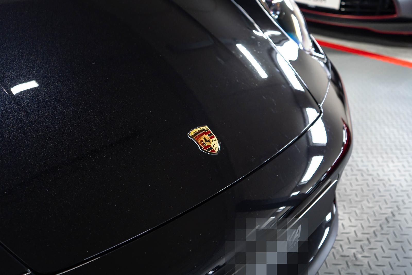 Porsche 911 Carrera 4 GTS BOSE LIFT CHRONO PPF APPROVED foto 8