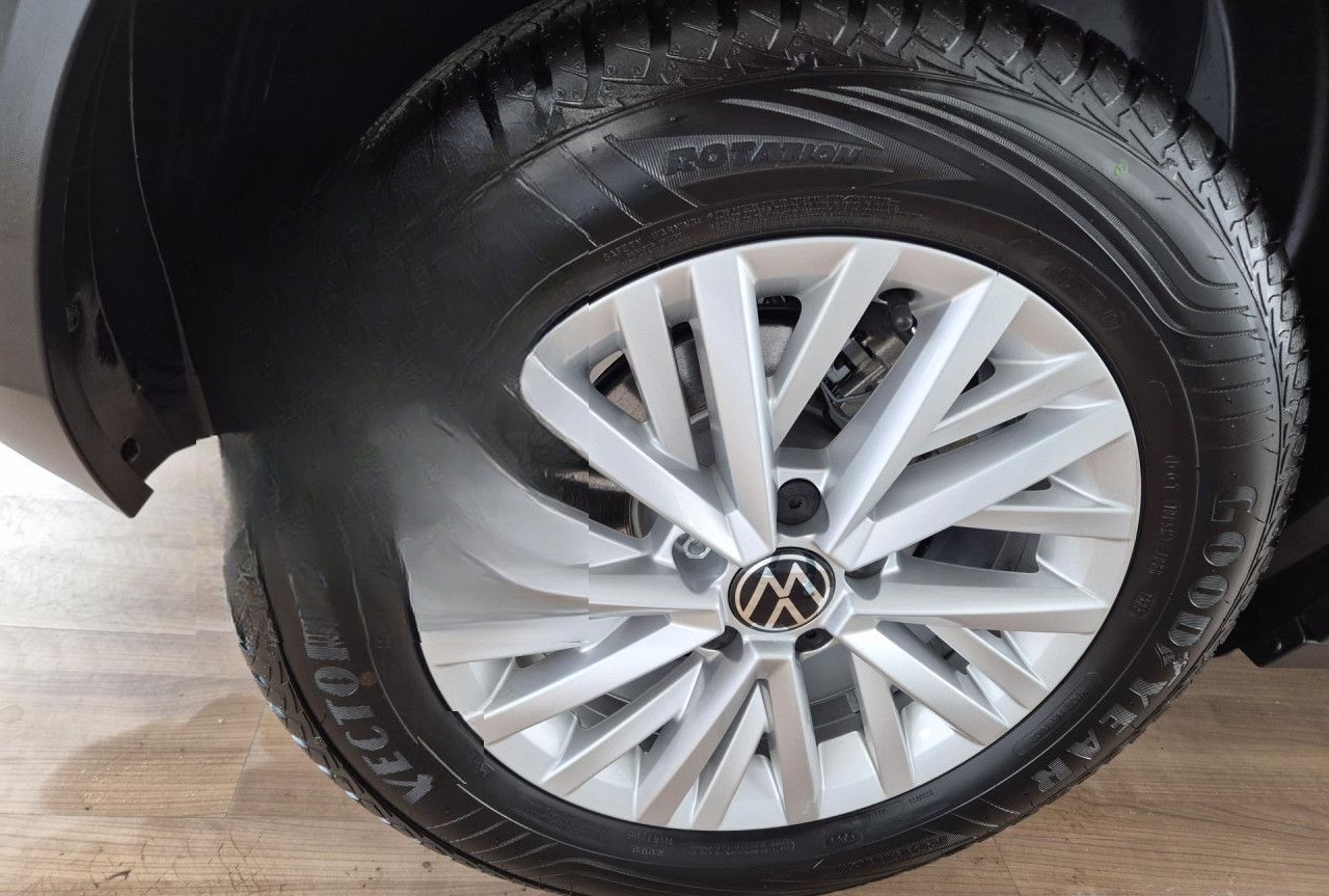 Volkswagen T-ROC Life SITZH NAVI CLIMATR APP LM LED foto 18