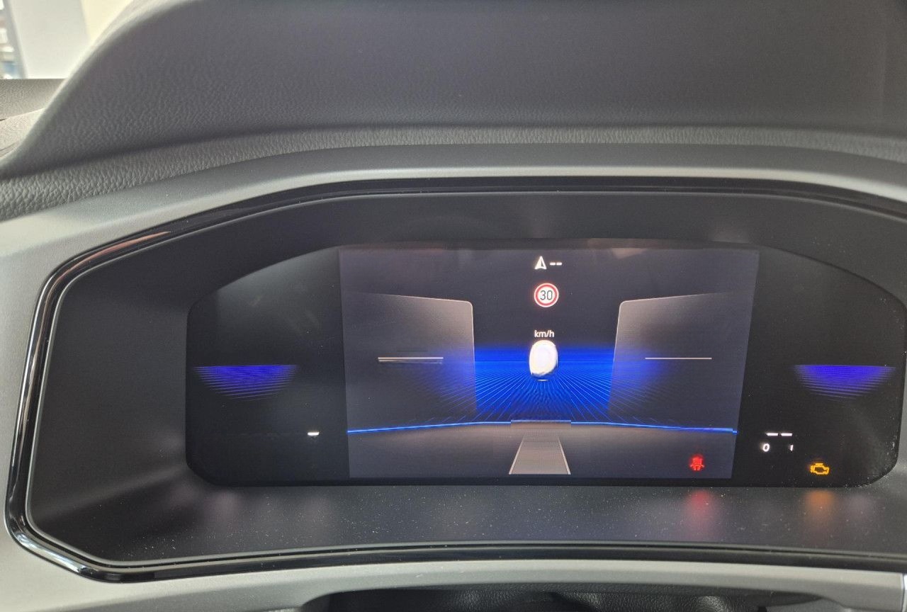 Volkswagen T-ROC Life SITZH NAVI CLIMATR APP LM LED foto 7