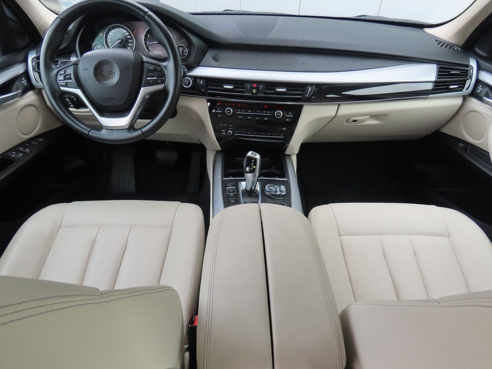 BMW X5 xDrive35i HeadUp Kamera Leder Sitzh. foto 11