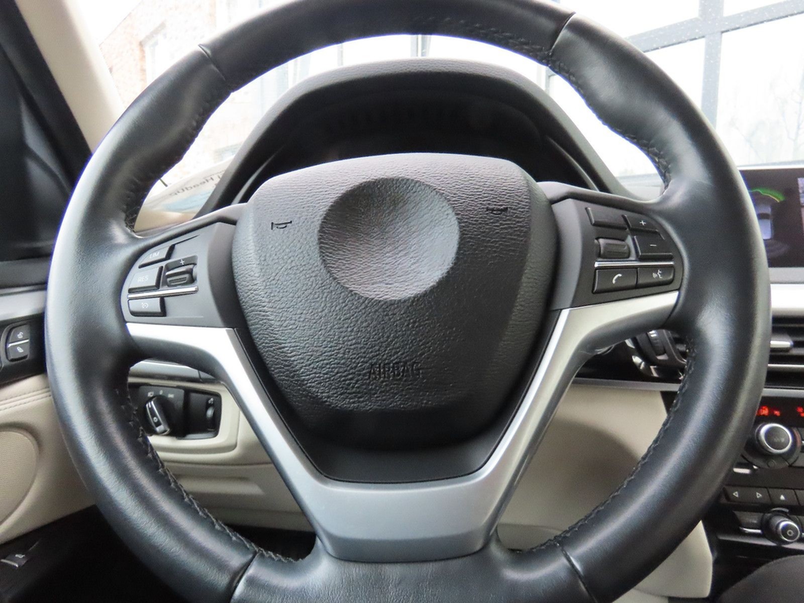 BMW X5 xDrive35i HeadUp Kamera Leder Sitzh. foto 12