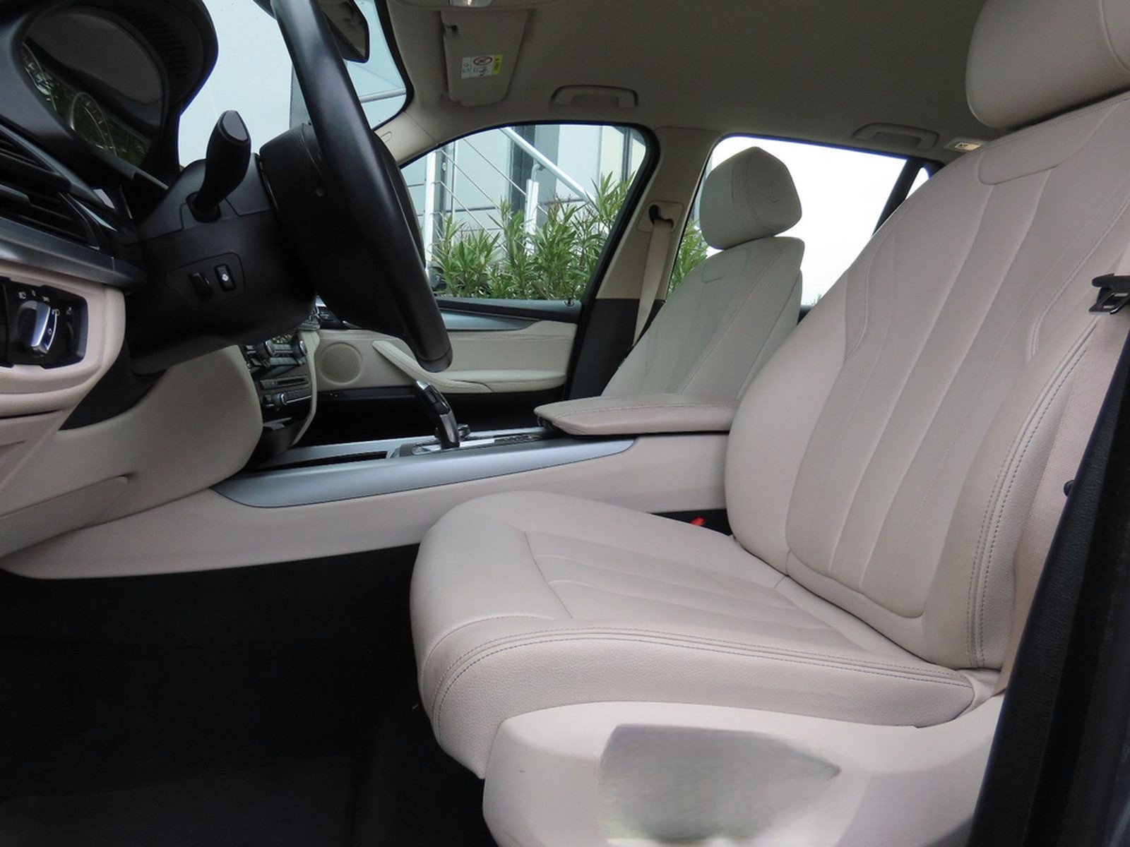 BMW X5 xDrive35i HeadUp Kamera Leder Sitzh. foto 19