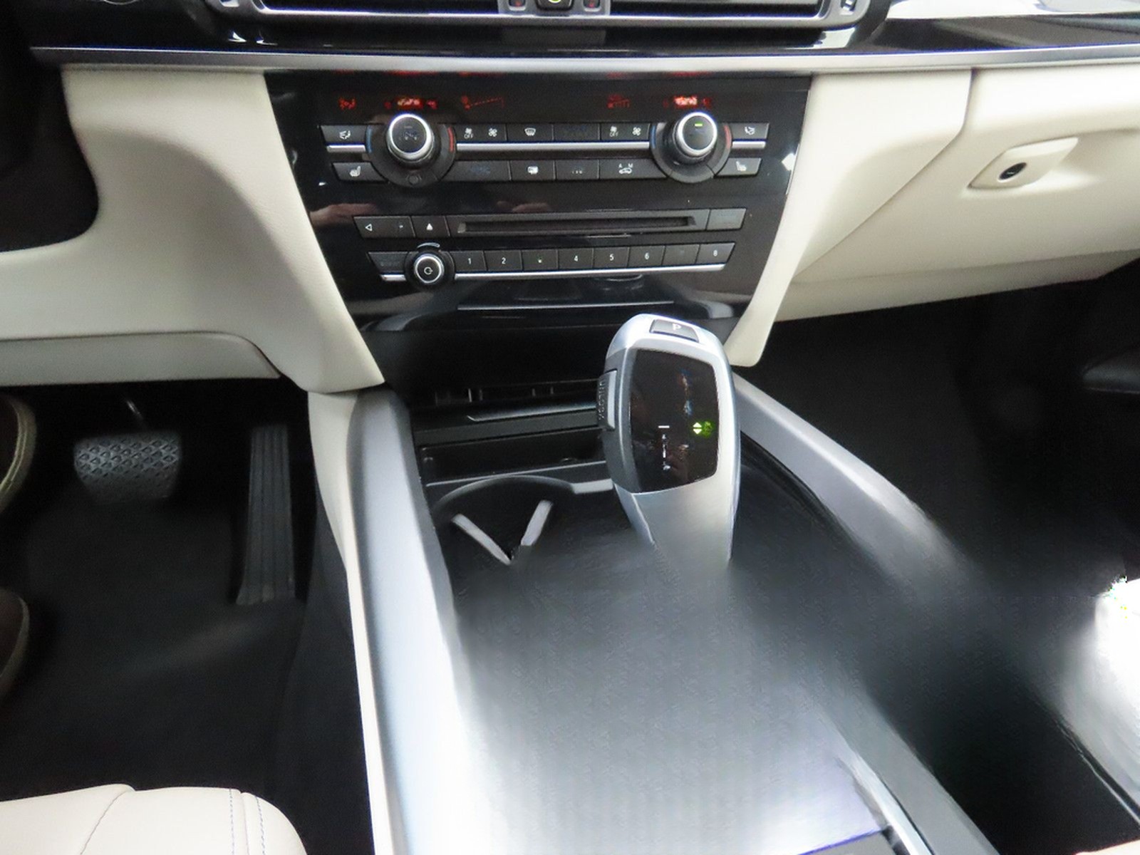 BMW X5 xDrive35i HeadUp Kamera Leder Sitzh. foto 20