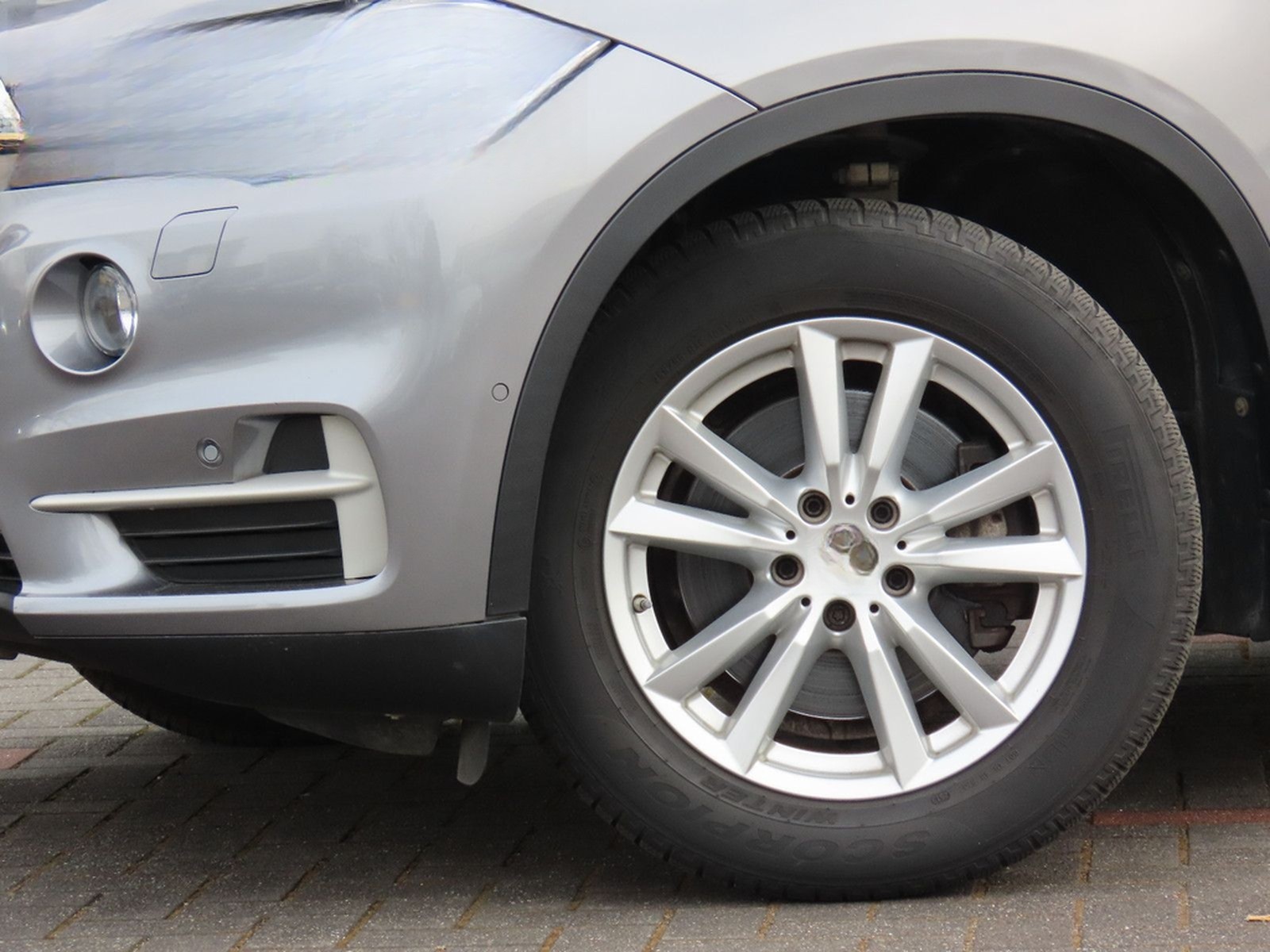 BMW X5 xDrive35i HeadUp Kamera Leder Sitzh. foto 22
