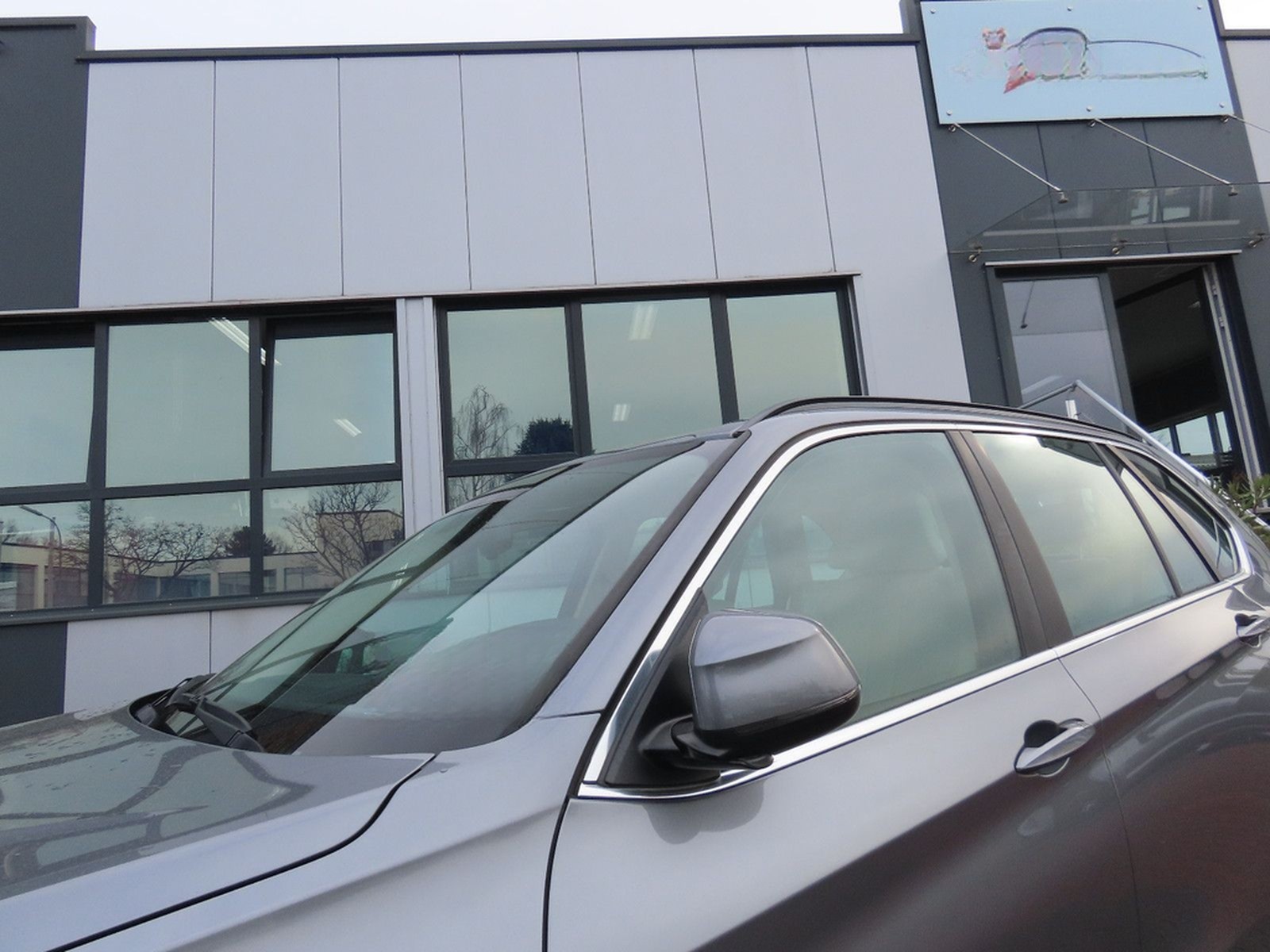 BMW X5 xDrive35i HeadUp Kamera Leder Sitzh. foto 23