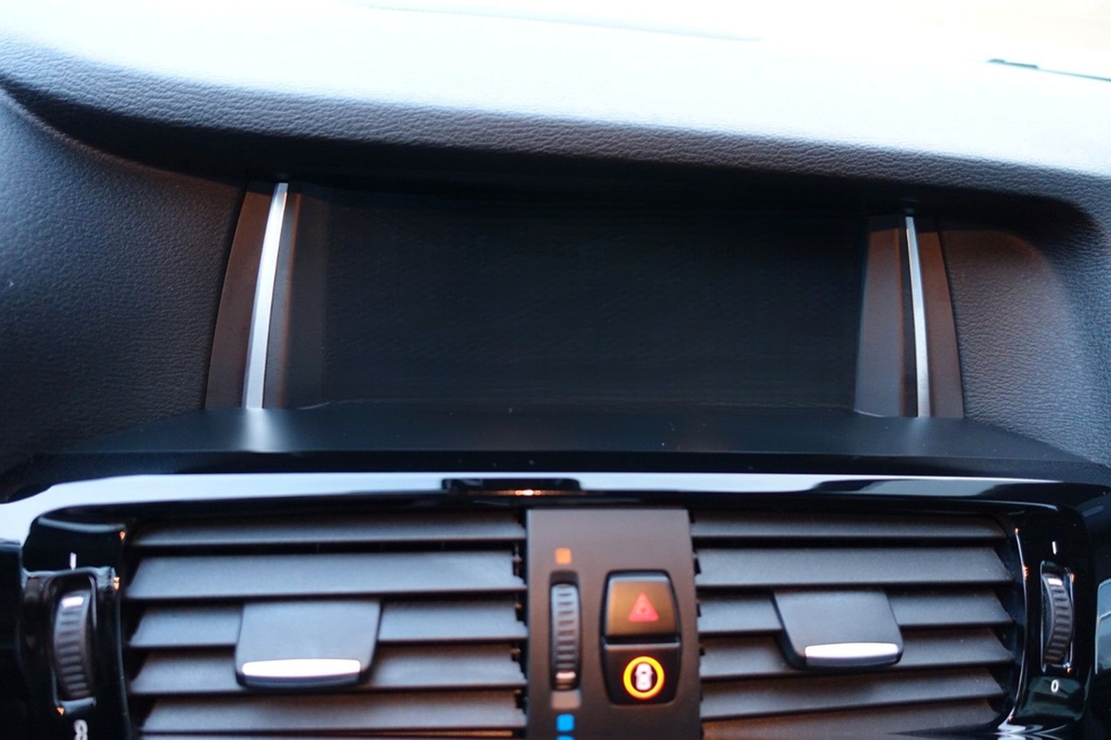 BMW X4 xDrive 35 i M Sport Navi, Standheizung, Top foto 23