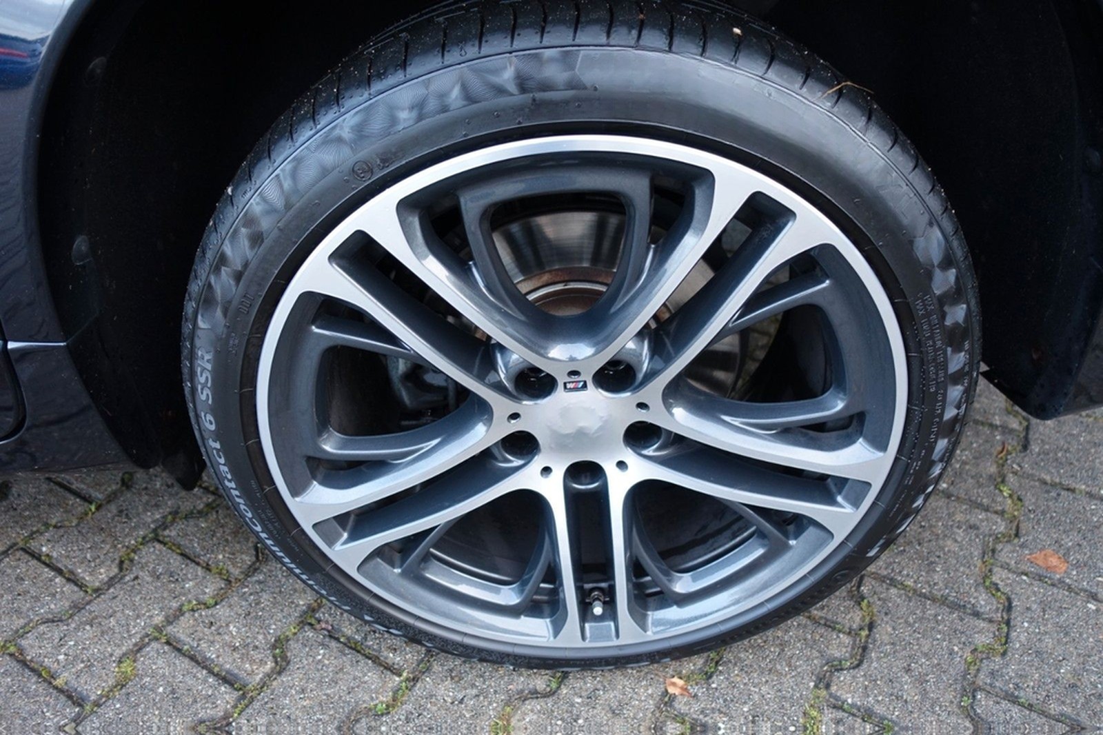 BMW X4 xDrive 35 i M Sport Navi, Standheizung, Top foto 9