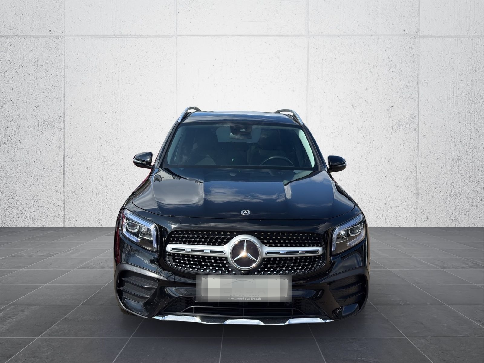 Mercedes-Benz GLB 220 d*AMG*7.Sitze*AHK*Panorama*Widescreen* foto 2