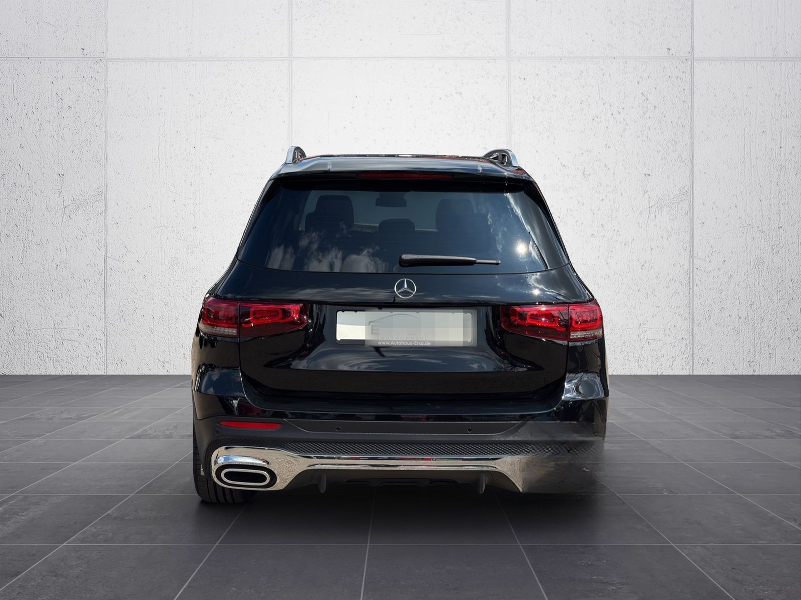 Mercedes-Benz GLB 220 d*AMG*7.Sitze*AHK*Panorama*Widescreen* foto 5
