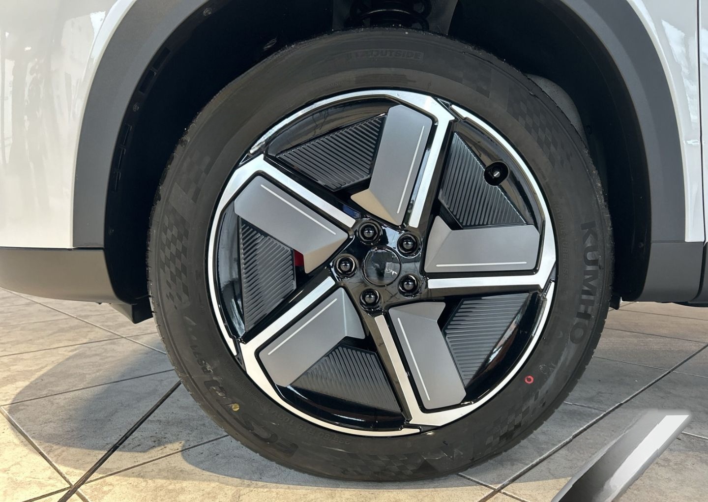 JAECOO J7 Jaecoo 7 PHEV 1.5 TGDI EXCLUSIVE SOFORT! 540° foto 21