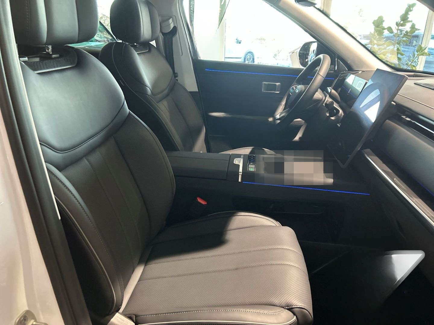 JAECOO J7 Jaecoo 7 PHEV 1.5 TGDI EXCLUSIVE SOFORT! 540° foto 24