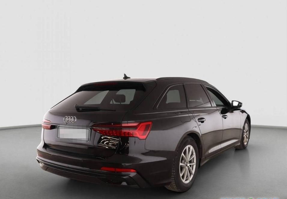 Audi A5 Avant TDI ACC CarPlay LED Navi RüKa Tech 18" foto 2