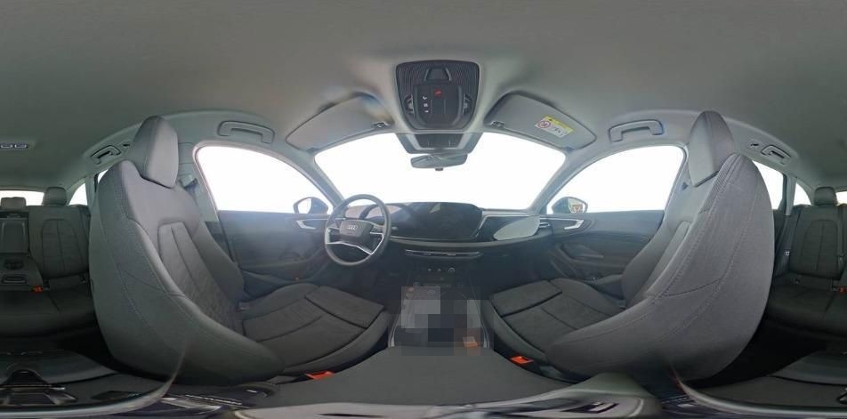Audi A5 Avant TDI ACC CarPlay LED Navi RüKa Tech 18" foto 4