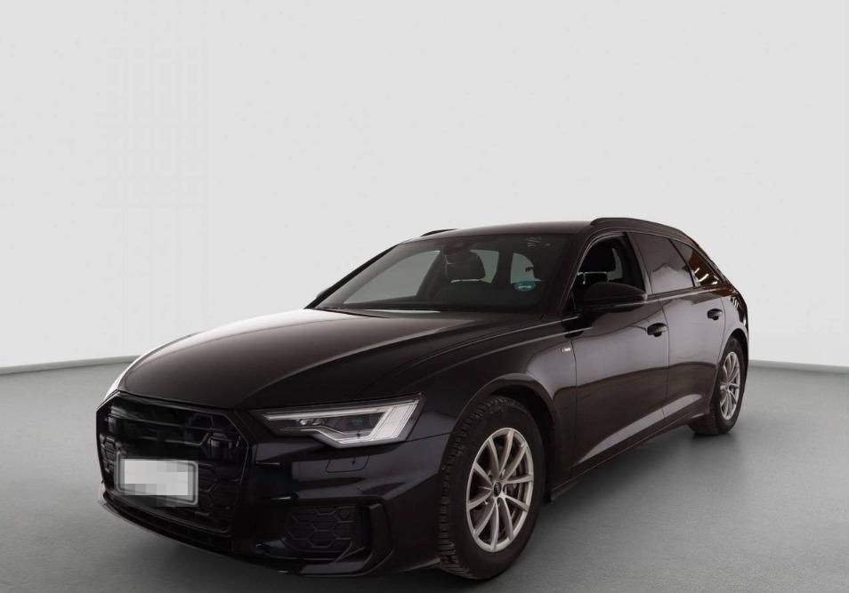 Audi A5 Avant TDI ACC CarPlay LED Navi RüKa Tech 18" foto 5