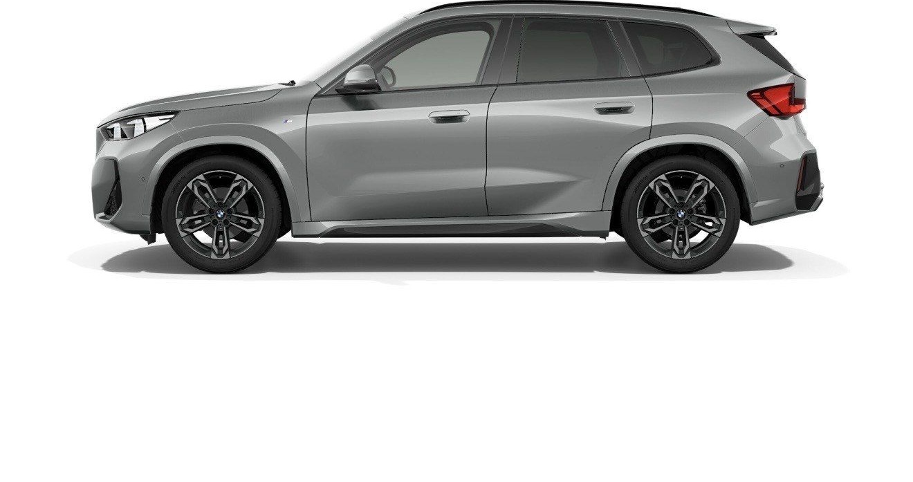 BMW X1 sDrive18i M-Sport +19Z PANO AHK DrAss+ adapLE foto 2