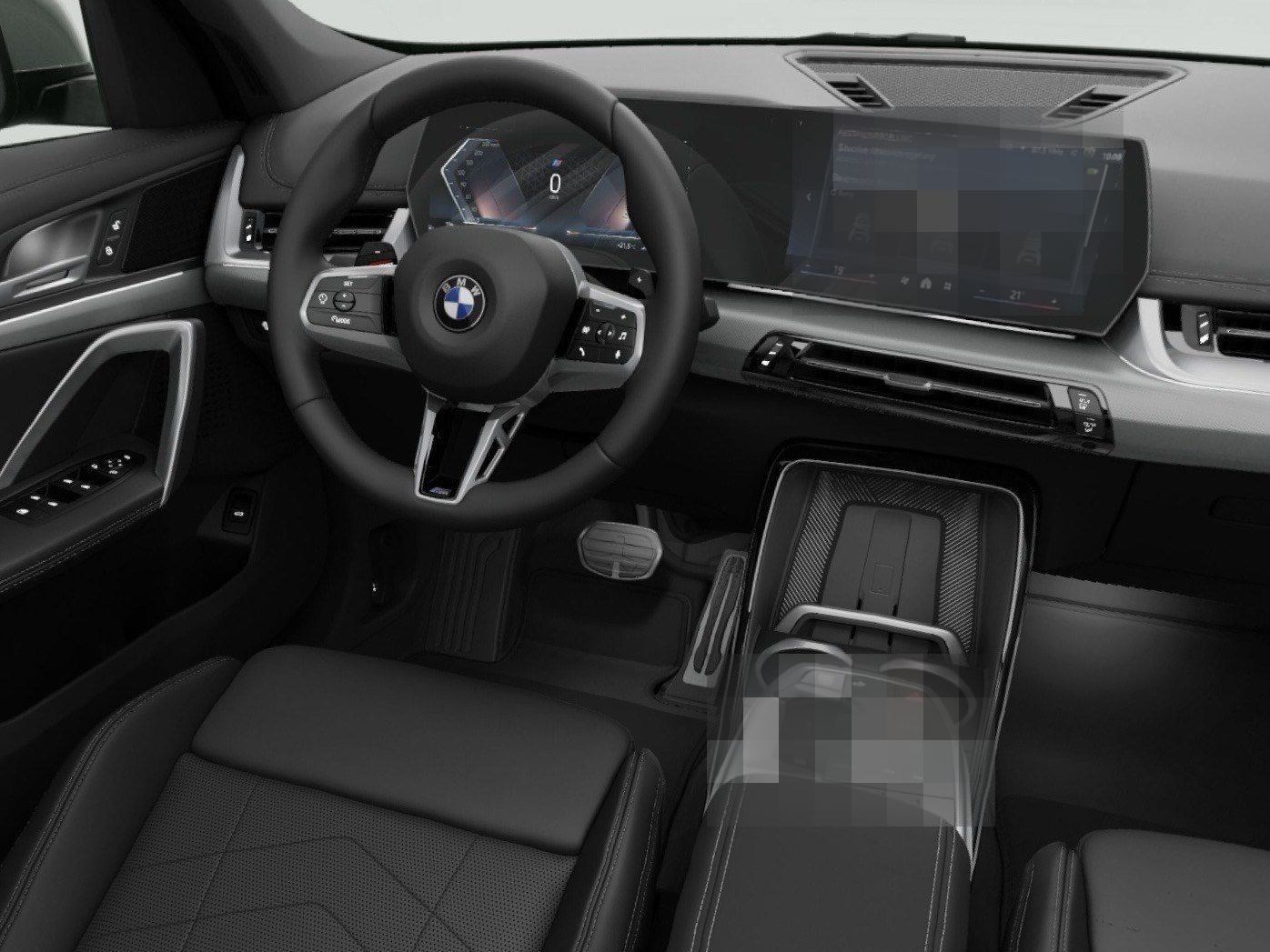 BMW X1 sDrive18i M-Sport +19Z PANO AHK DrAss+ adapLE foto 4