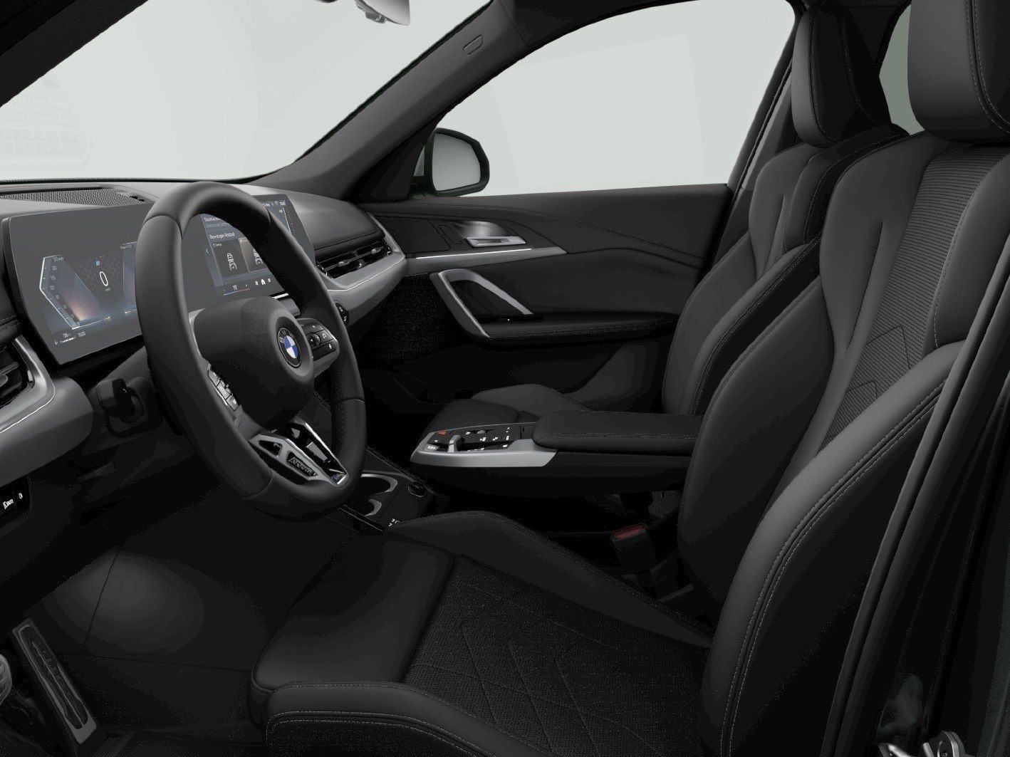 BMW X1 sDrive18i M-Sport +19Z PANO AHK DrAss+ adapLE foto 5