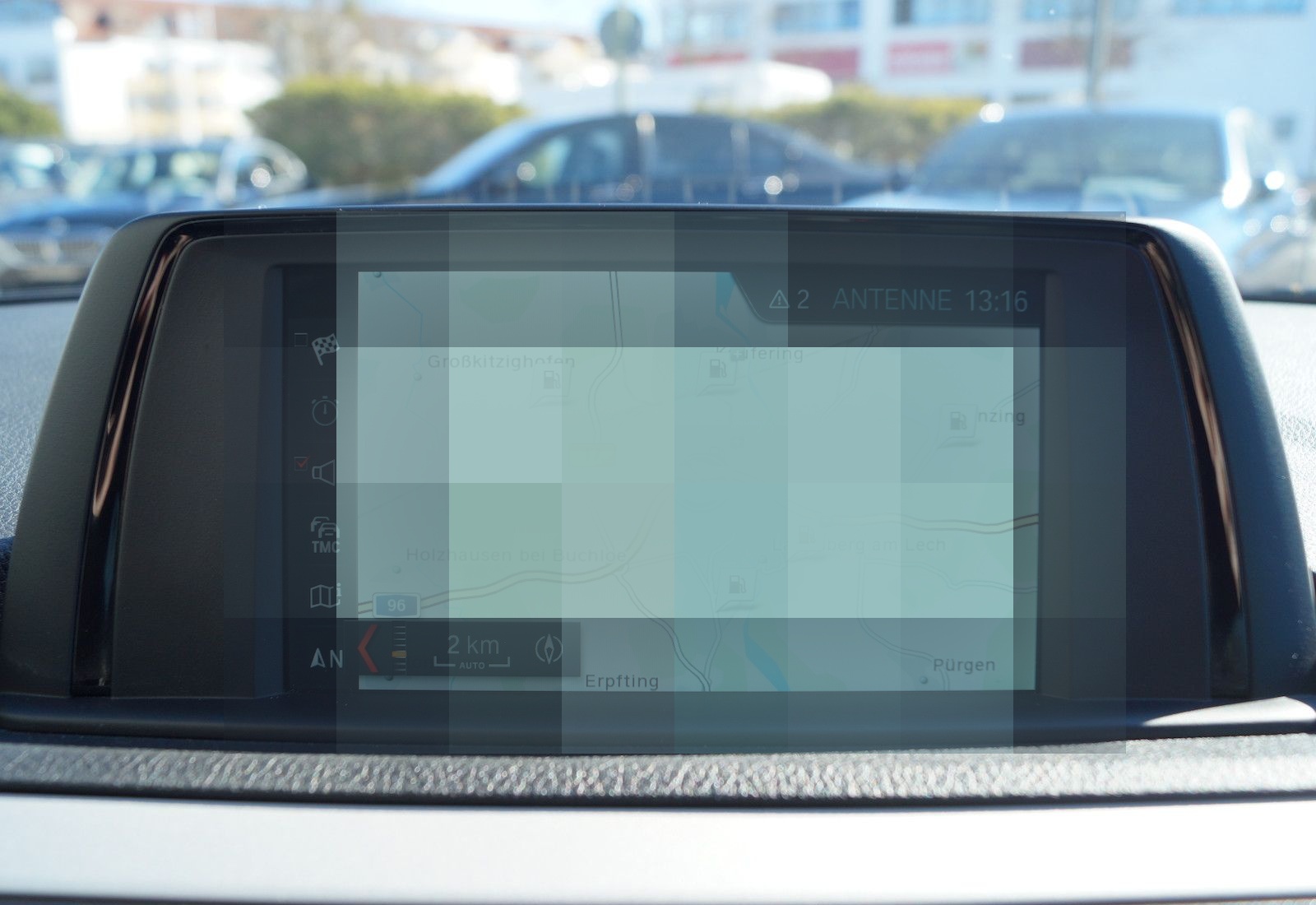 BMW 218i Cabrio Advantage * Navi * LED * foto 11
