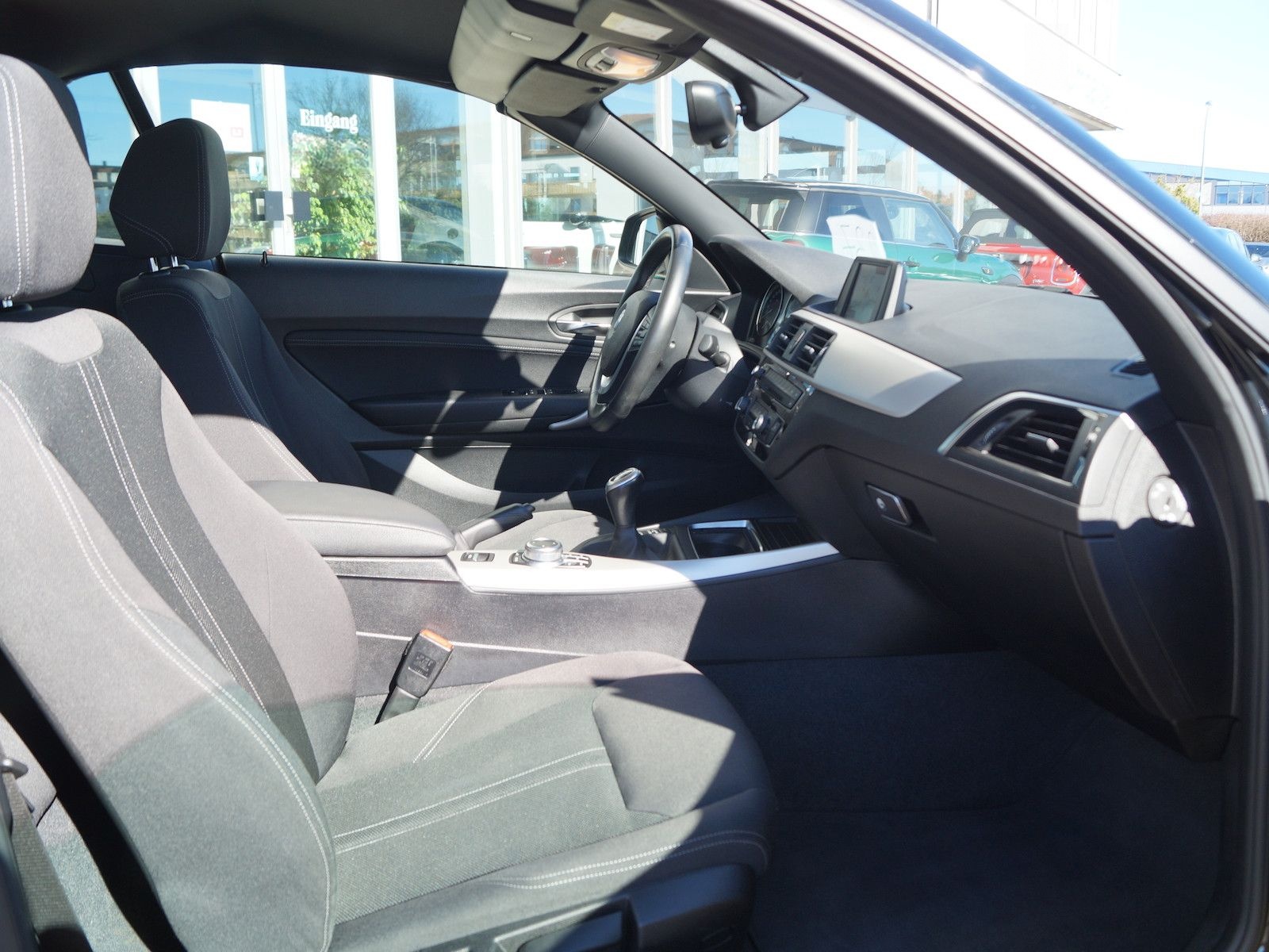 BMW 218i Cabrio Advantage * Navi * LED * foto 6