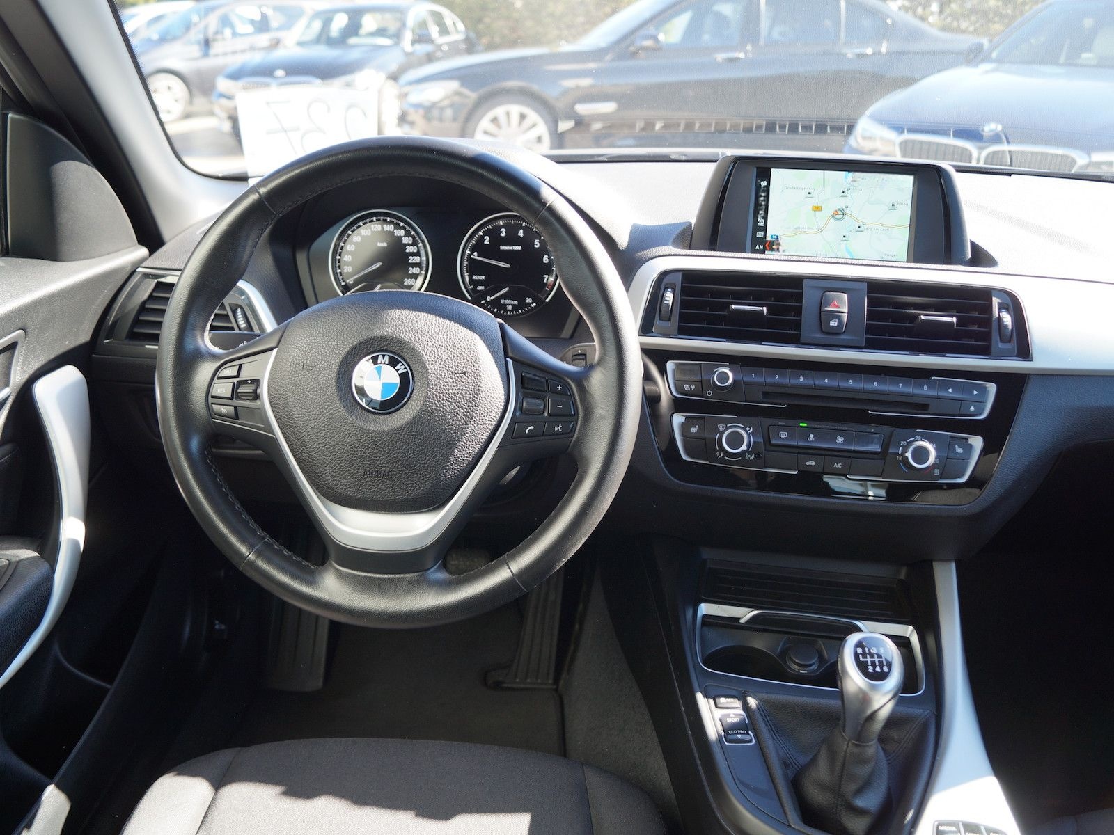 BMW 218i Cabrio Advantage * Navi * LED * foto 8