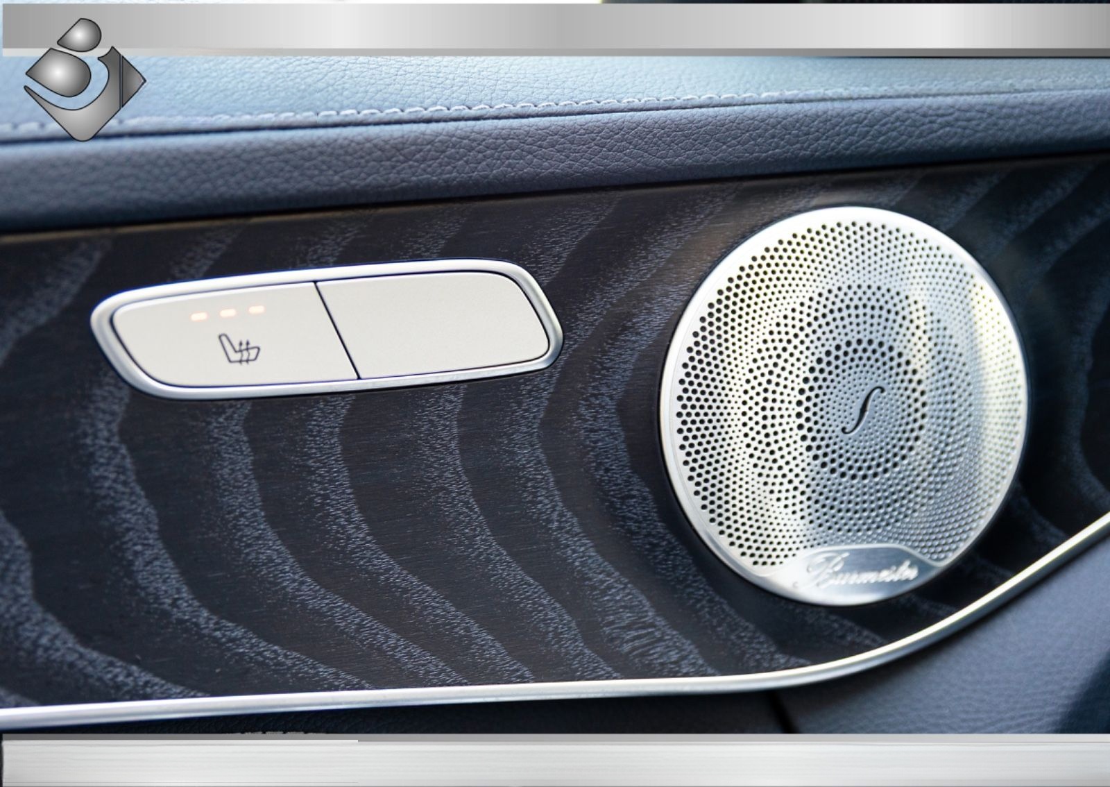 Mercedes-Benz C 63 AMG BURMESTER/SHZ/HEAD UP/Performance AGA foto 13