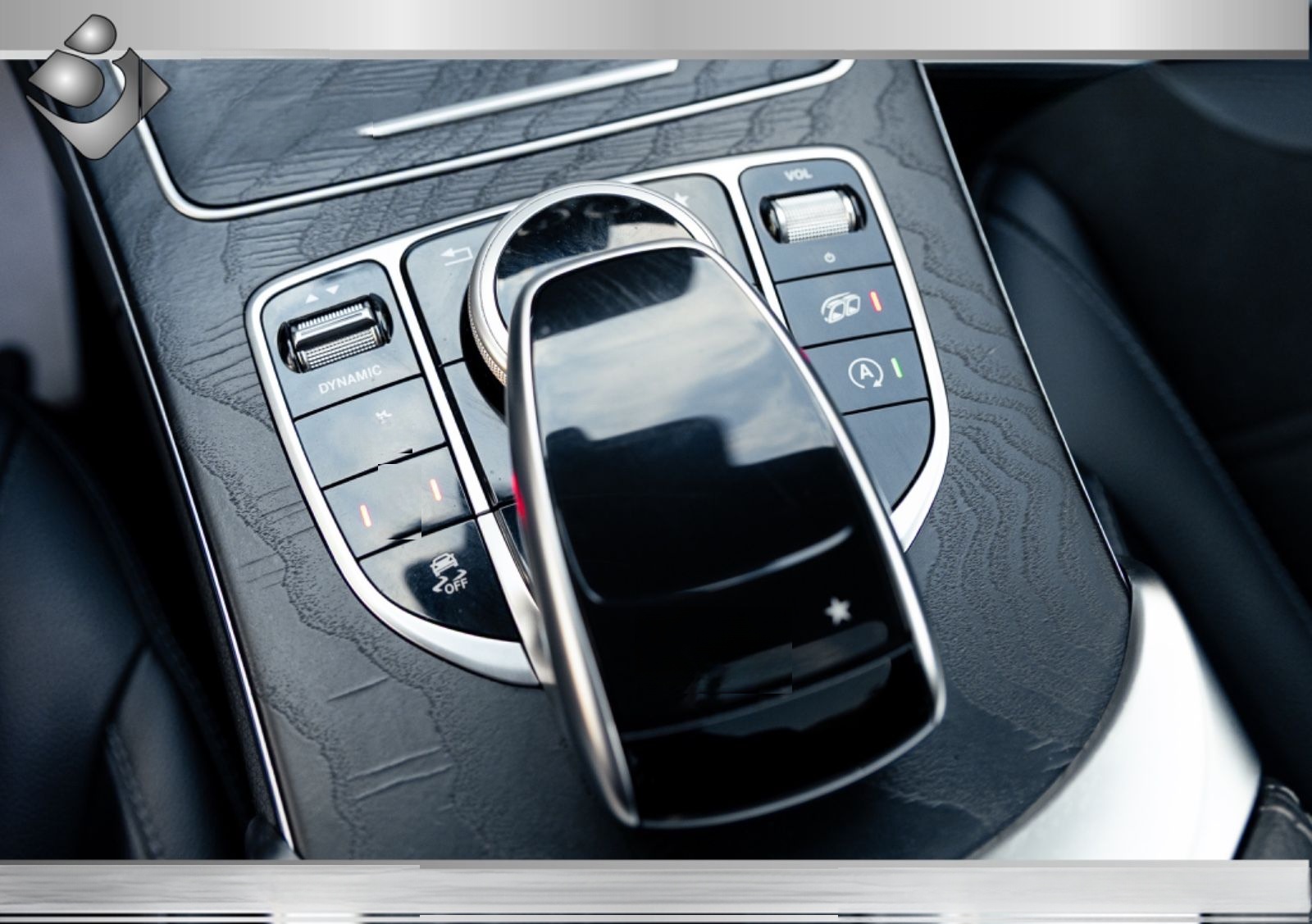 Mercedes-Benz C 63 AMG BURMESTER/SHZ/HEAD UP/Performance AGA foto 16