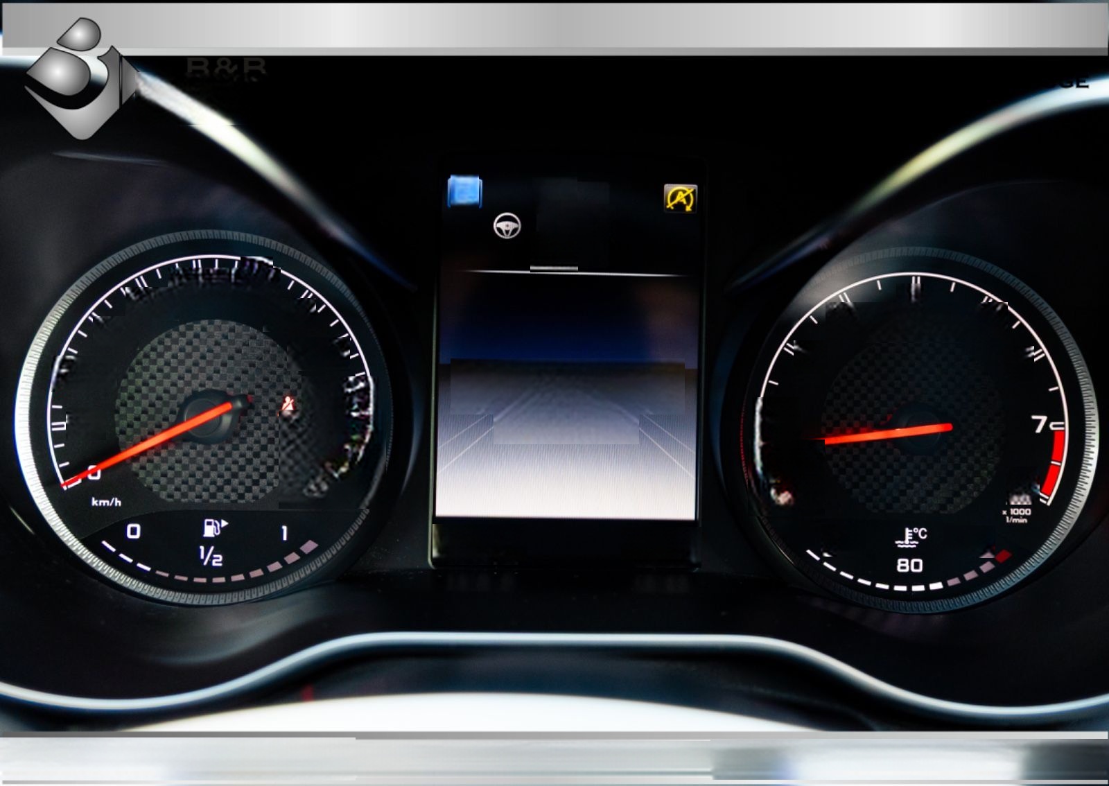 Mercedes-Benz C 63 AMG BURMESTER/SHZ/HEAD UP/Performance AGA foto 17