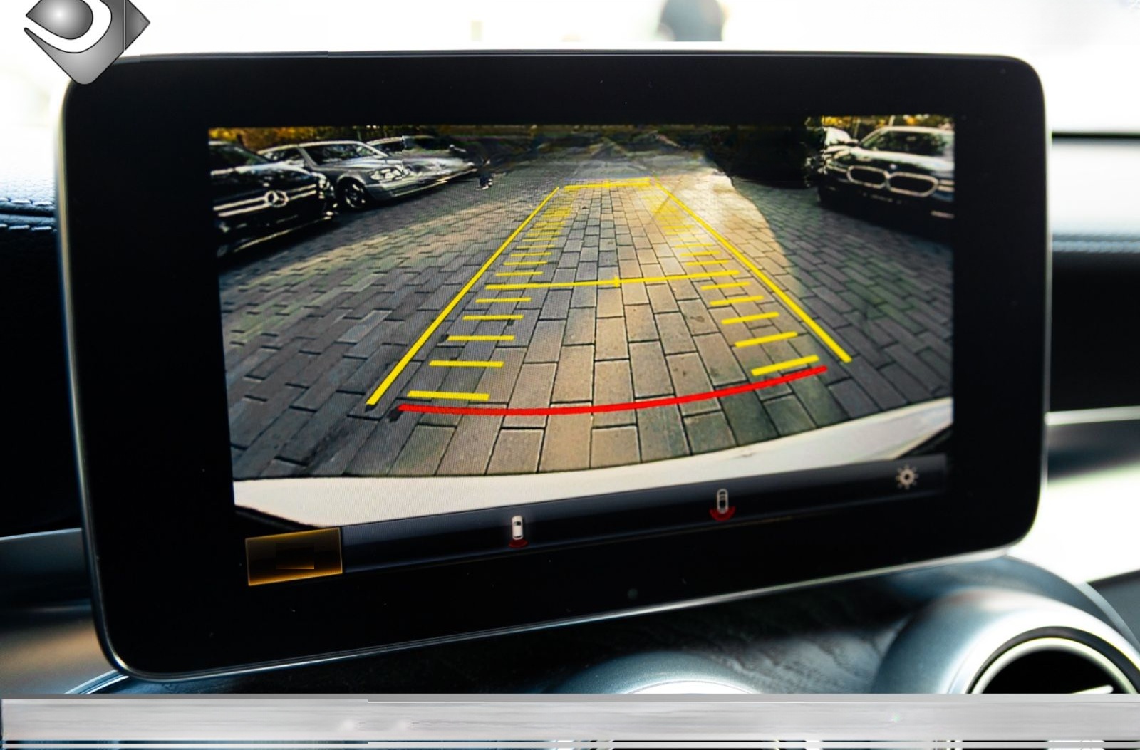 Mercedes-Benz C 63 AMG BURMESTER/SHZ/HEAD UP/Performance AGA foto 18