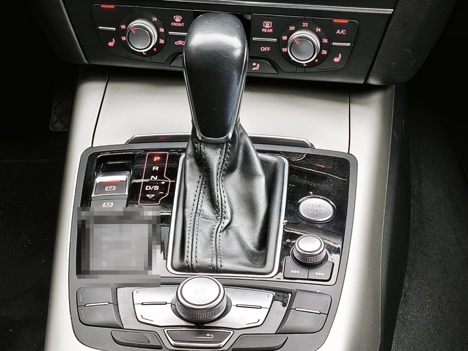 Audi A6 Avant ultra *S-LINE* foto 16