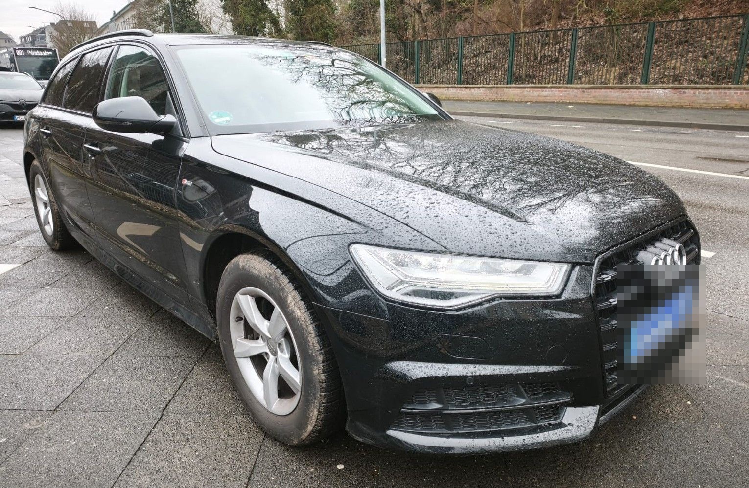 Audi A6 Avant ultra *S-LINE* foto 3