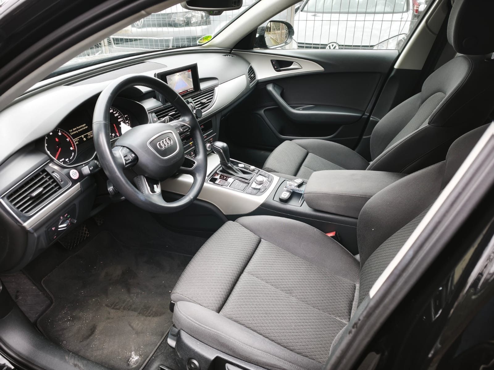 Audi A6 Avant ultra *S-LINE* foto 10