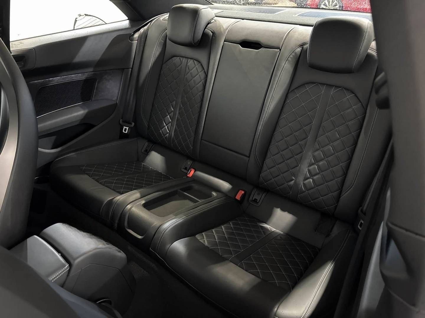 Audi A5 Coupe quattro S-Line B&O PANO Exclusive 1HD foto 3