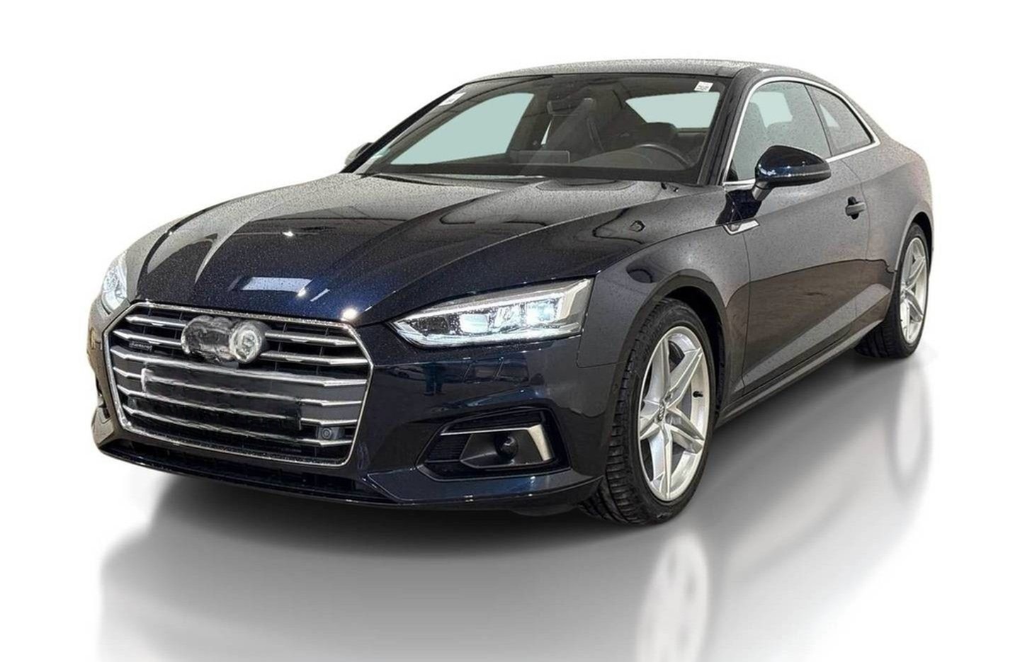 Audi A5 Coupe quattro S-Line B&O PANO Exclusive 1HD foto 8