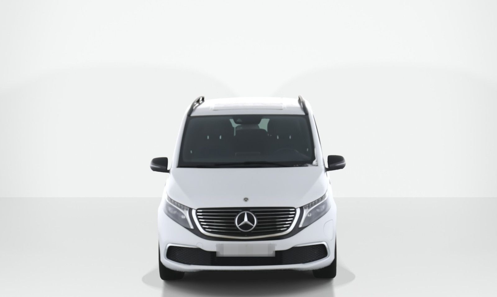 Mercedes-Benz EQV 300 Avantgarde,Extralang,7Sitze,LED,Tisch foto 3