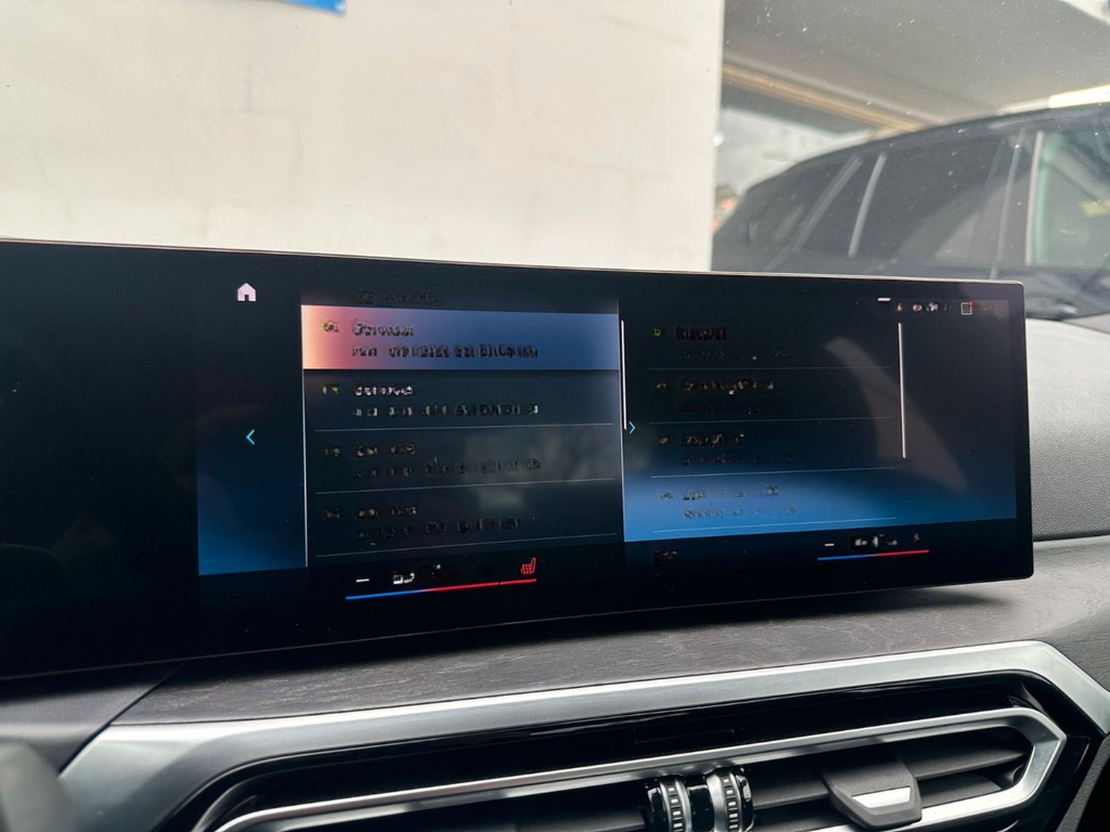 BMW 318i M Sport LCI LED DA PA H/K 19" Keyless foto 14