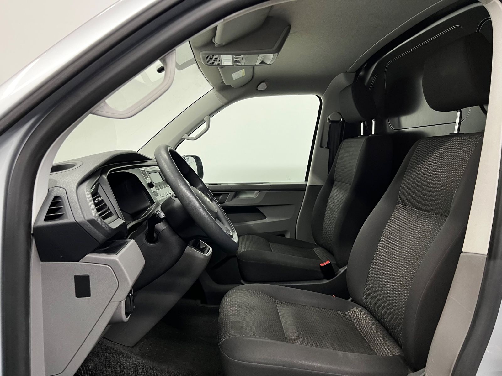 Volkswagen T6.1 Transporter Kasten *SERVICE+TÜV NEU* foto 18